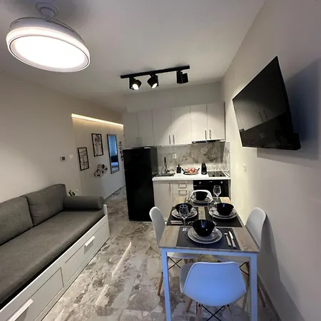 Balconya2 아파트 *