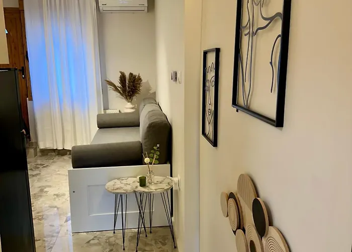 Apartament Balconya2 *