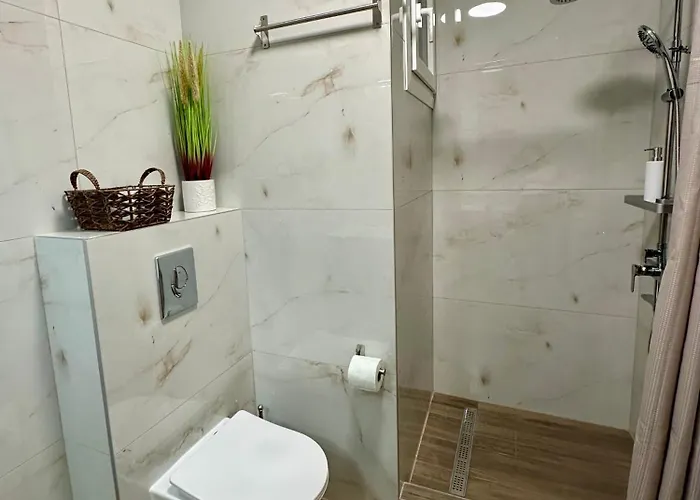 Balconya2 Apartament Kawala
