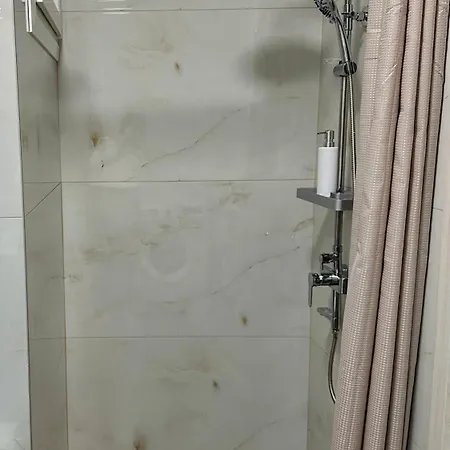 Balconya2 Lägenhet *