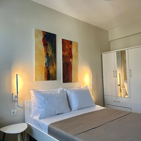 Apartament Balconya2 *