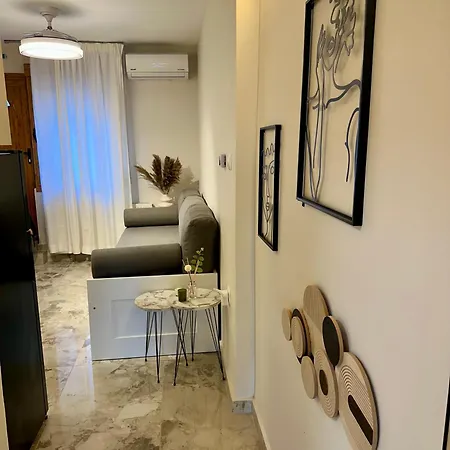 Apartament Balconya2 *