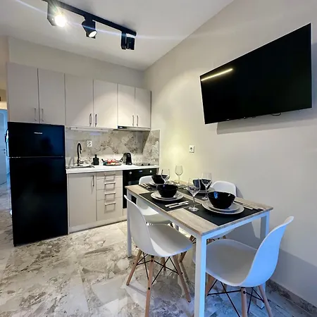 Balconya2 Apartament Kavala