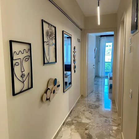 Balconya2 شقة *