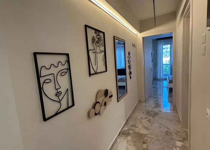 公寓 Balconya2 卡瓦拉