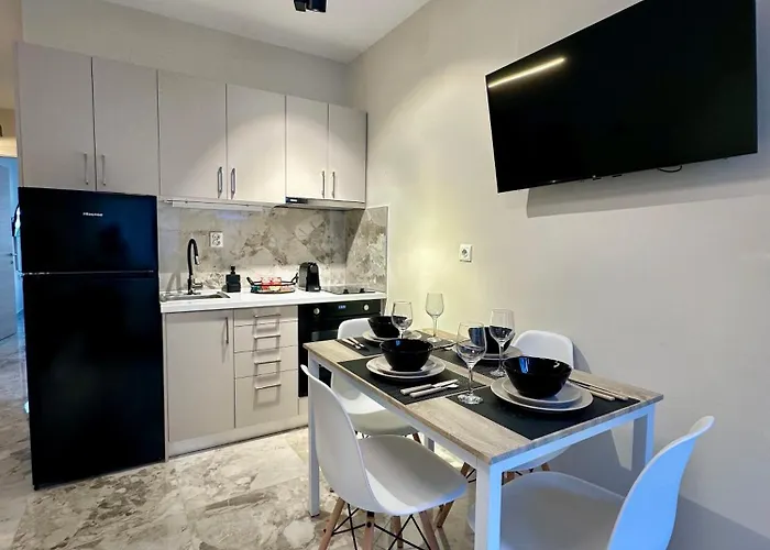 Balconya2 公寓 卡瓦拉