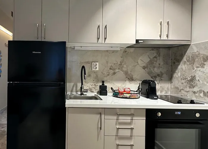 公寓 Balconya2 卡瓦拉